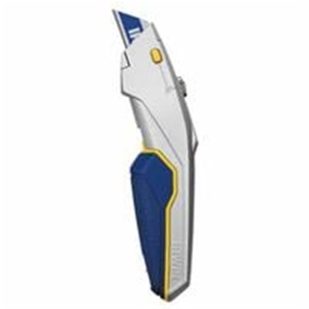 GIZMO Protouch Retractable Utility Knife GI1402095